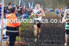 Senior Mens and Under-23s 2025 Liverpool Cross Challenge, Sefton Park, Saturday, November 22th. Photo: David T. Hewitson/Sports for All Pics